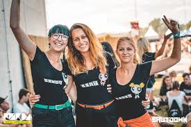 Austrias biggest harder styles festival. Shutdown Festival 2018 Warda