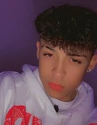 Isaiah Ernesto Maestas