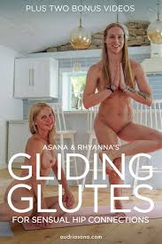 Naked Yoga Video & Nude Workout Classes | Audri&Asana