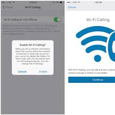 Check out unlock your mobile wireless device if needed. Wi Fi Calling Now Available For At T Users Macrumors