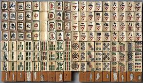 Mahjong Wikiwand
