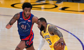 2 days ago · lakers vs. L Kmg 4w0leonm