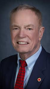 Jim Bassett '58 to receive 2024 Fr. Walter Reger Award