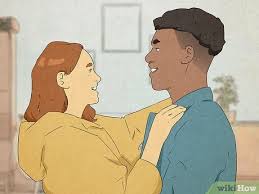 Slow gemini is a sign that takes a while to fall in love. How To Make A Cancer Man Fall In Love With Pictures Wikihow