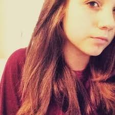 Ruby Poe's Instagram, Twitter & Facebook