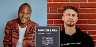 Founders Era: the Podcast