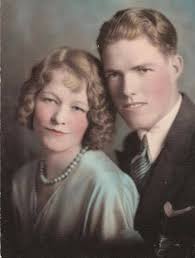 Mt grandson grown old before his time. Grand_dad. Jhn