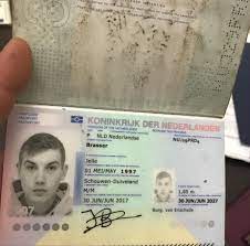 Dutch passports are issued to citizens of the kingdom of the netherlands for the purpose of international travel. Lofy Yt Lofyyt Profile Pinterest