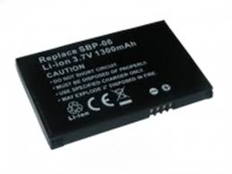Pin Asus P535 P750 - O2 Xda Zinc
