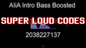 We have the largest database of roblox music codes. Extremely Loud Super Loud Roblox Song Codes October 2020 Youtube