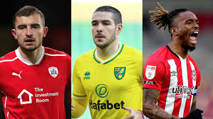 Select a team all teams arsenal aston villa brighton burnley chelsea crystal palace everton fulham leeds united leicester city liverpool manchester city manchester united newcastle united. Championship Team Of The Season 2020 21 Football News Wixroom News