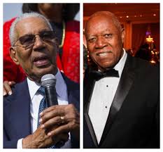 My father and the Rev. Lawson: Old friends share memories of 1960s Houston,  civil rights fight