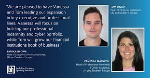 Maxwell insurance and financial has been offering insurance plans and financial service to families, businesses, and seniors for more than 20 years. Bh Specialty Insurance On Twitter Bhsieurope Welcomes Vanessa Maxwell And Tom Dilley To Our E P Leadership Team In London Learn More Https T Co Yhefzlezag Https T Co Bkyrn9n4mb