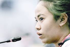 Lady Desiree Miranda Archives