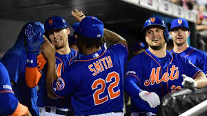 New york mets @ mets. New York Mets News See Who S Being Added To The Roster Film Daily
