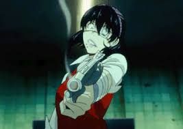 Kakegurui Gif Pics Anime Films Anime Aesthetic Anime