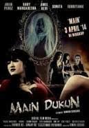 Terdapat banyak pilihan penyedia file pada halaman tersebut. Nonton Film Main Dukun 2014 Streaming Dan Download Movie Dunia21 Subtitle Indonesia Kualitas Hd Gratis Terlengkap Dan Terbaru Lk21 Layarkaca21