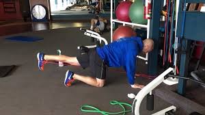 Begin in a quadriped position so your knees and forearms are on the floor. The 10 Best Glute Activation Exercises For A Stronger Tighter Butt Yuri Elkaim