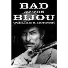 Spaghetti Westerns--the Good, the Bad and the Violent