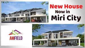 The number of active real estate listings in the pearland for sale is 481. Amfield Construction Miri New House Double Storey Terrace Semi D Miri City Sharing