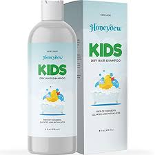 Choosing the best baby shampoo. 10 Best Shampoo And Conditioner For Kids 2020 Reviews