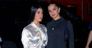 Kourtney Kardashian Joins Bff Addison Rae In She S All That Remake In 2021 Kourtney Kardashian Kourtney Kardashian