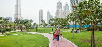 In addition to free private parking on site, the hotel provides comfortable. New Parks In Dubai Real Estate Blog In Dubai