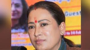 Uttarakhand Minister Rekha Arya Lodges Complaint Against Woman, Uncle For  Misusing Her Name