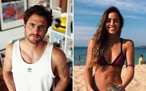 Rita patrocínio is on facebook. Tiago Teotonio Pereira E Rita Patrocinio O Namoro Escondido Com O Rabo De Fora Nova Gente