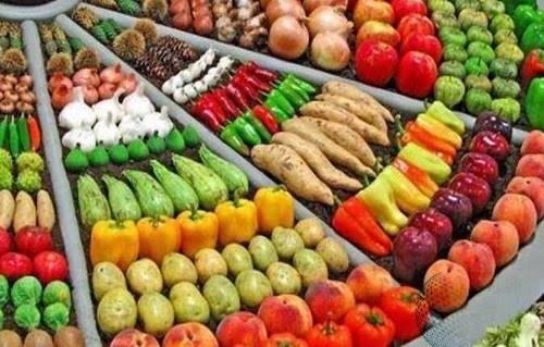 أسعار الخضروات والفاكهة اليوم الأربعاء 5-11-2025 في مصر.. قائمة كاملة من سوق العبور 2025 - دار الهلال