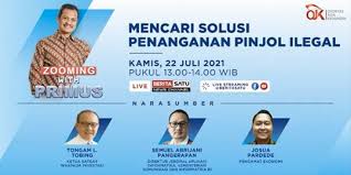 Pertama, sampaikan langsung ke pinjaman online atau aplikasi fintech ilegal tersebut bahwa aktivitas mereka ilegal dan melanggar ketentuan ojk di indonesia. Ini Penyebab Keberadaan Pinjaman Online Ilegal Sulit Dibendung Merdeka Com
