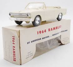 Image result for Frost White 1959 AMC