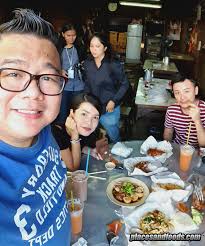 Malaysia Travel Influencer Jason is Popular Scammer in Taiwan, Hong Kong  and China