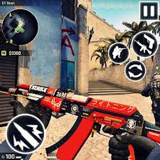 Download the latest version of the top software, games, programs and apps in 2021. Critical Frontline Strike Offline Shooting Games Apk Mod Download Unlimited Money Apksshare Com