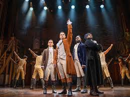 Founded in 1892, we combine our american heritage with swiss precision. Hamilton Tickets Sydney Todaytix
