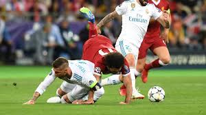 Massachusetts general hospital stated karius had undergone tests and results show he did suffer concussion. 5 Truths Sergio Ramos Cynicism Loris Karius Madness And Zinedine Zidane S Vindication Eurosport