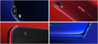 The asus zenfone 2 and oneplus one are very similar at first glance, but differences do exist, and they may. Asus Zenfone Live L2 State Employee With Snapdragon 425 430 Chip Gradient Colors And Face Unlock Function Geek Tech Online