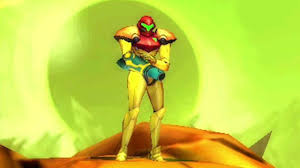 Metroid dread launches on oct. E3 2017 Metroid Samus Returns Is Not Metroid Dread Ign