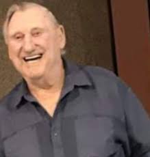 In Memory of John M. Capps