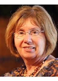 Elve Heyge selected as DGND 16-17