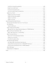 This is the first step you . Htc Evo Design 4g Sprint Support And Manuals