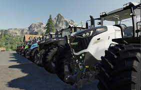 Tekening kleurplaat fendt 1050 / kleurplaat trekker fendt 1050 the first time in public : Fendt 1050 Tuning Edition V1 0 Fs19 Mod Fs19 Net