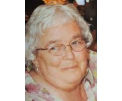 Helen Saunders Obituary (1940