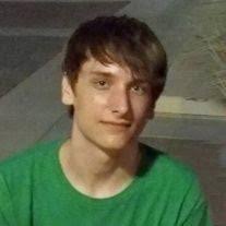 Dylan Giles Obituary