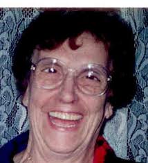 Obituary: Leona (Taylor) Wasdo Dies at 90