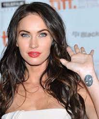 Amazing tattoo offers and reviews. Megan Fox S 9 Tattoos Their Meanings Body Art Guru