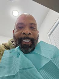 Bionic Smile Dental Implant Experience in Vegas