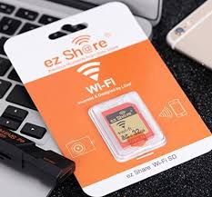 That means it's time to activate your sim card. Guide To The Best Wifi Enabled Sd Memory Card 2021 Updated