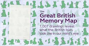 Premier inn caernarfon is an accommodation in gwynedd. The Great British Memory Map Premier Inn