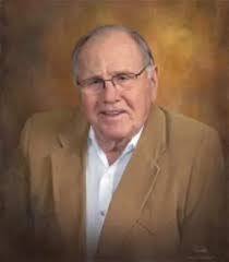 Obituary information for Carl B. McCabe